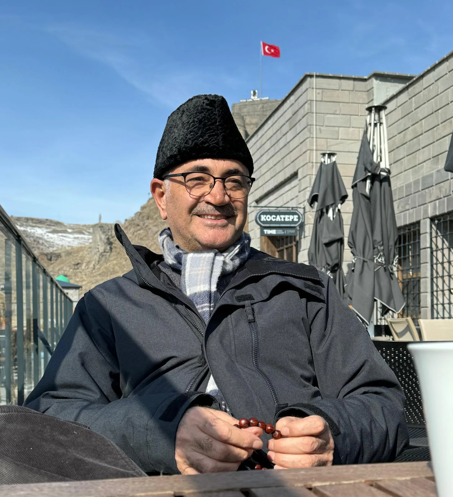 Türkiye & bölgeler — 03