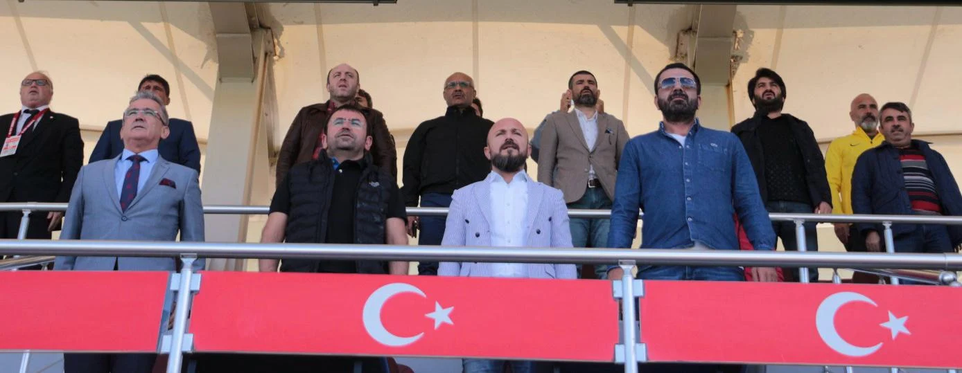 Türkiye & bölgeler — 08