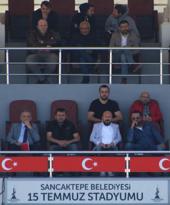 Türkiye & bölgeler — 09