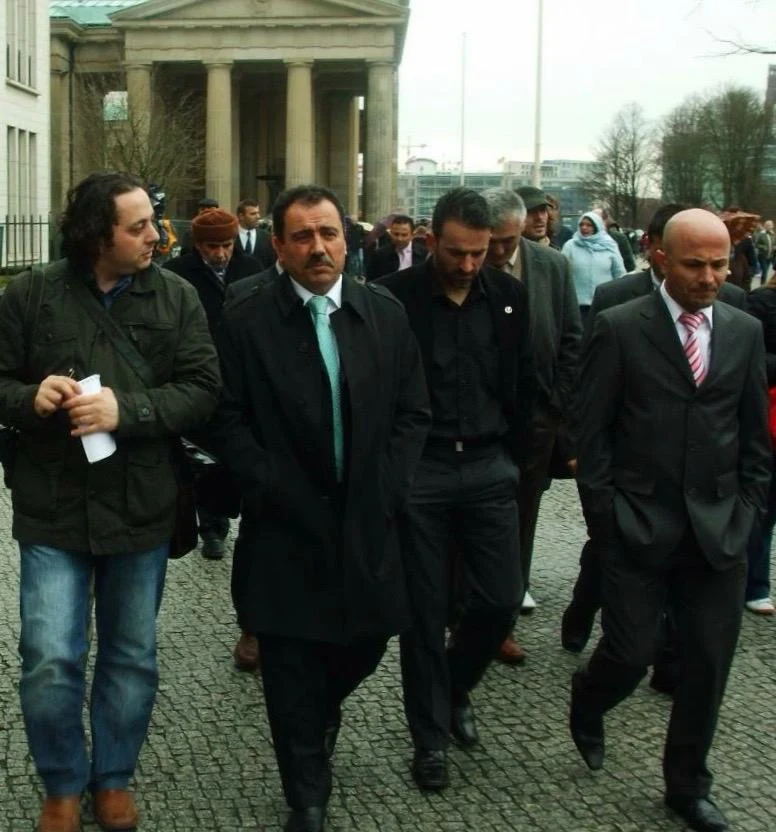 Türkiye & bölgeler — 11