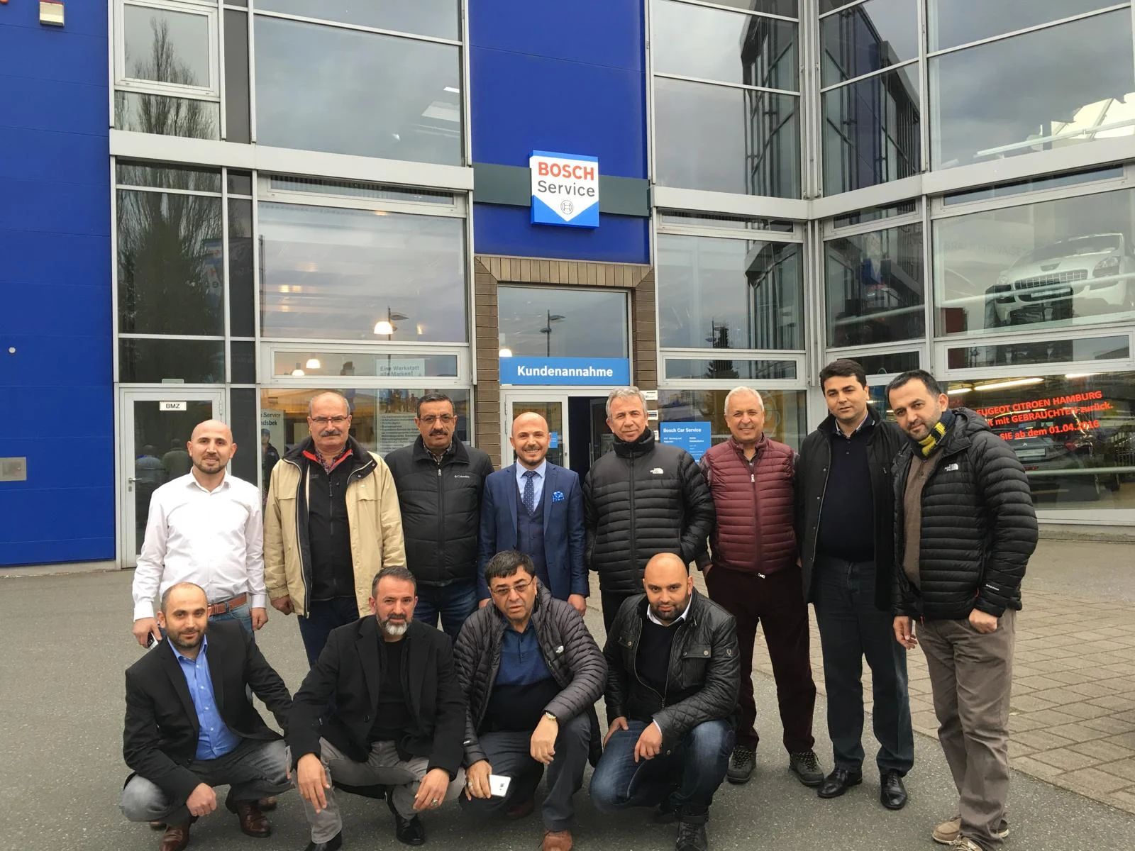 Girişimcilik & sorumluluk — 10