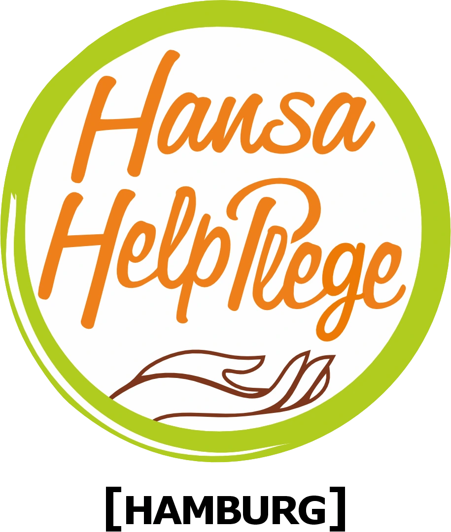 Hansahelp Pflege GmbH logo
