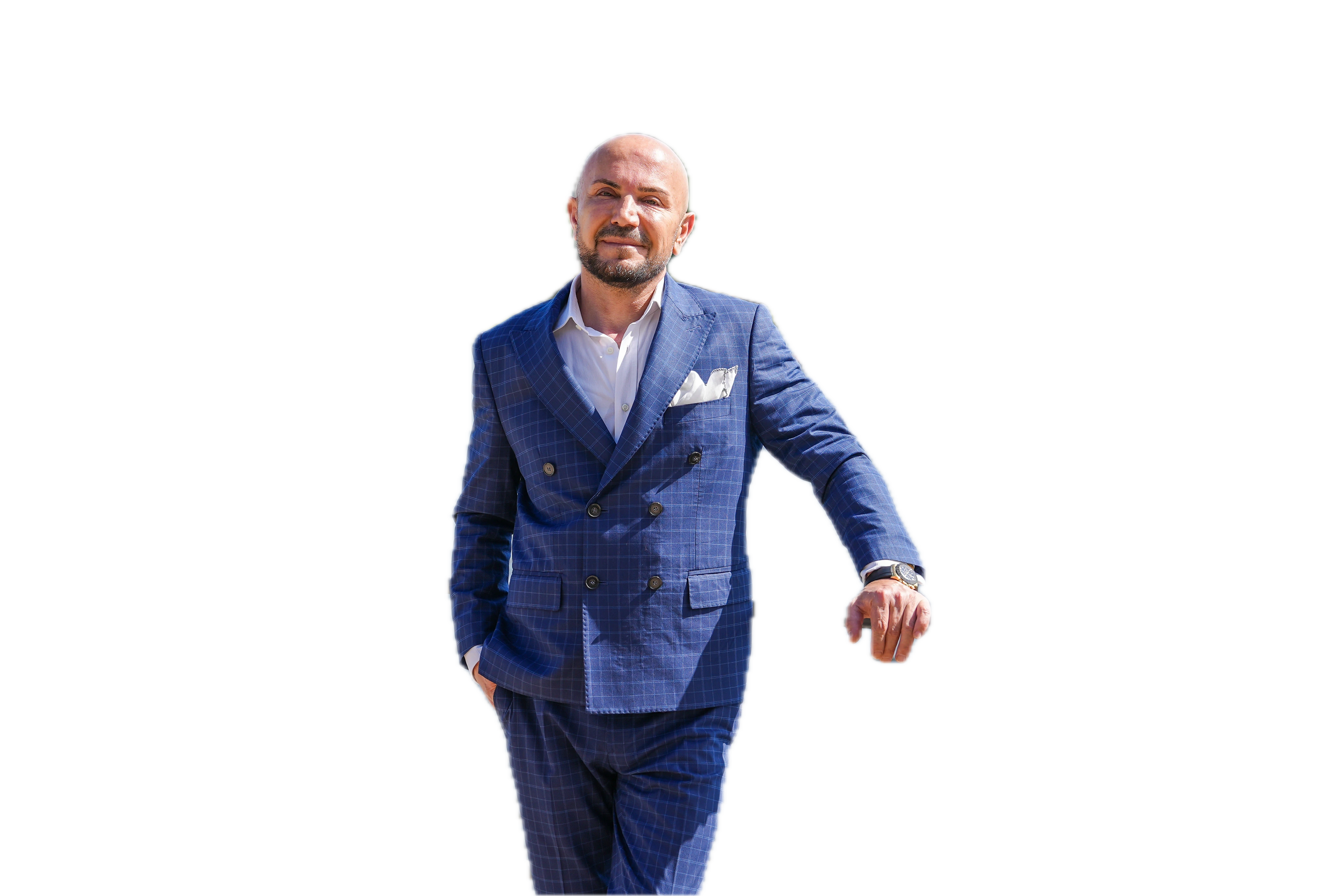 Erdal Öztürk